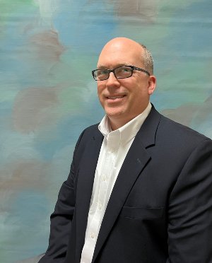 Jeffrey Scarbrough